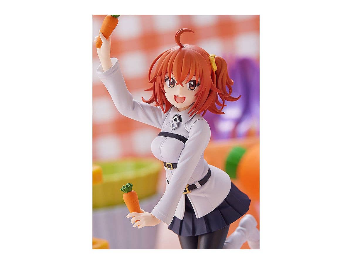 Fate/Grand Carnival Series Pop Up Parade Ritsuka Fujimaru: Carnival Ver. Figure | 4580416944540