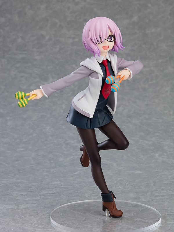 Fate/Grand Carnival - Mash Kyrielight - Pop Up Parade - Carnival Ver.(Good Smile Company)