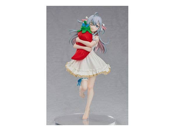Kagura Nana Series Pop Up Parade Kagura Nana Figure | 4580416944588