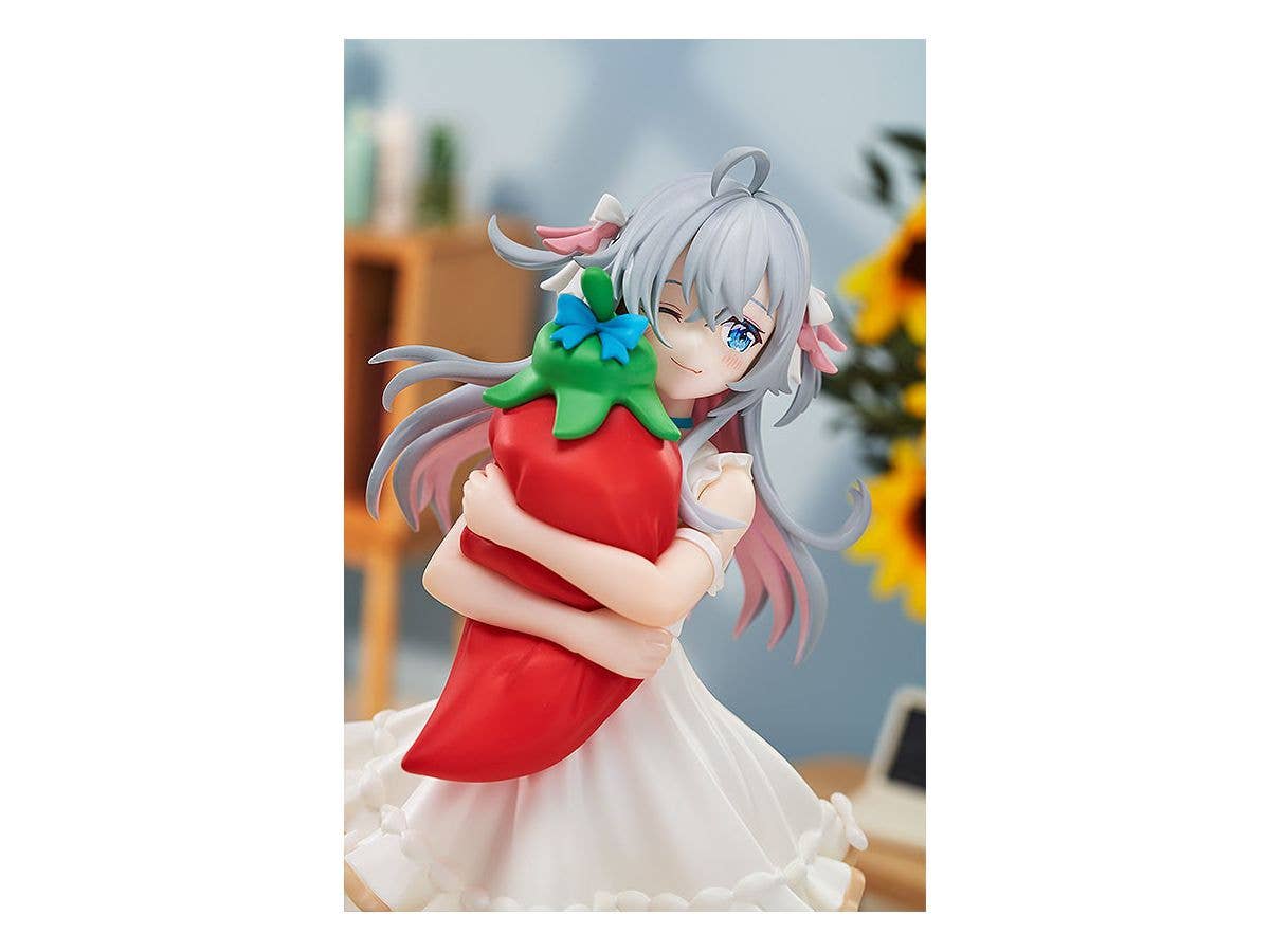 Kagura Nana Series Pop Up Parade Kagura Nana Figure | 4580416944588