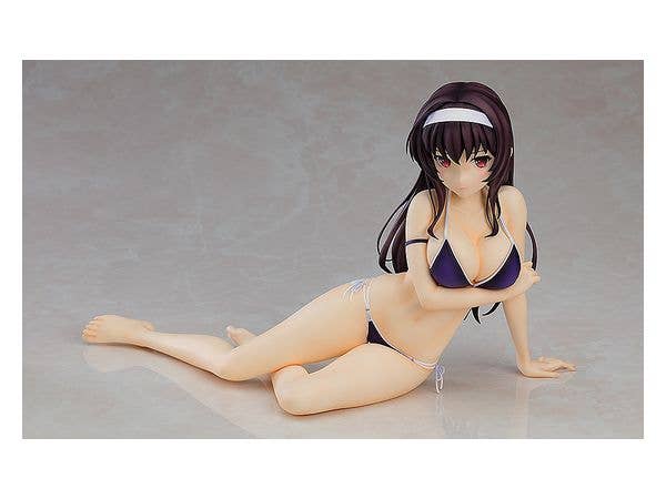 Saekano the Movie: Finale Series Utaha Kasumigaoka: Animation Ver. [AQ] 1/4 Scale Figure | 4580416944632