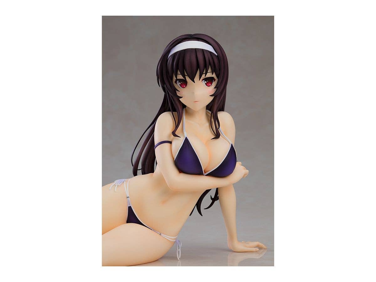 Saekano the Movie: Finale Series Utaha Kasumigaoka: Animation Ver. [AQ] 1/4 Scale Figure | 4580416944632