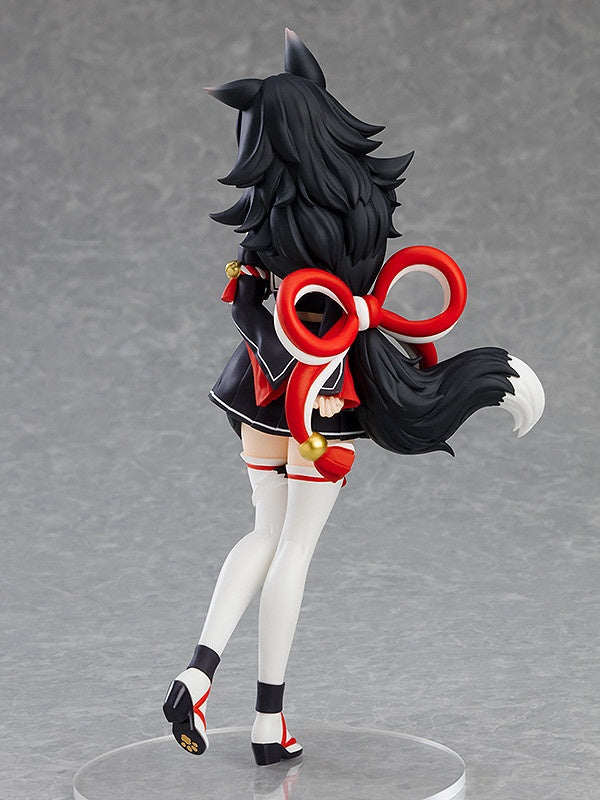 Good Smile Company hololive production Series Pop Up Parade Ookami Mio Figures - P-REX Hobby