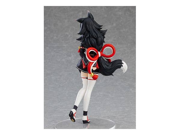 hololive production Series Pop Up Parade Ookami Mio Figures | 4580416944656