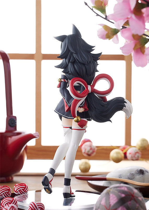 Good Smile Company hololive production Series Pop Up Parade Ookami Mio Figures - P-REX Hobby