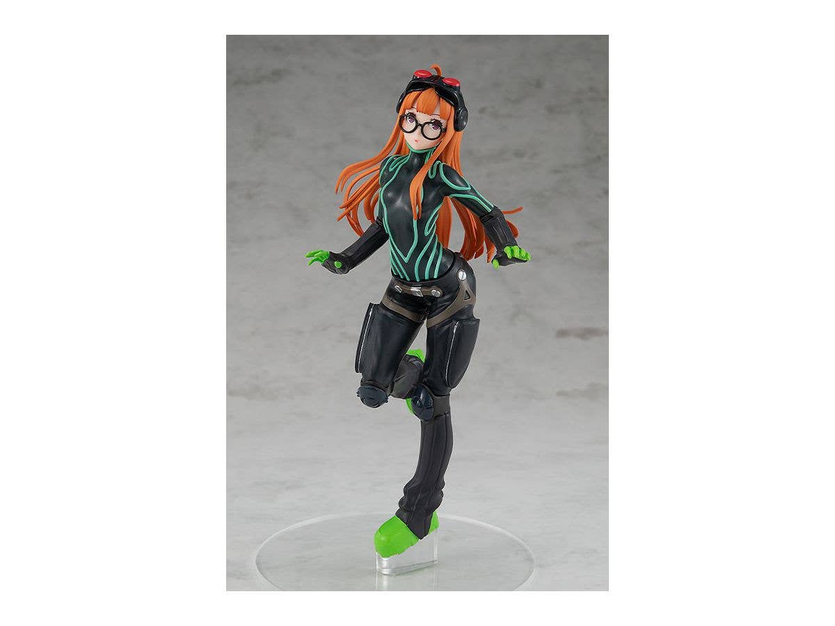 PERSONA5 the Animation Series Pop Up Parade Oracle Figure | 4580416944694