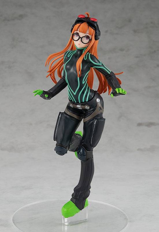 Good Smile Company PERSONA5 the Animation Series Pop Up Parade Oracle Figure