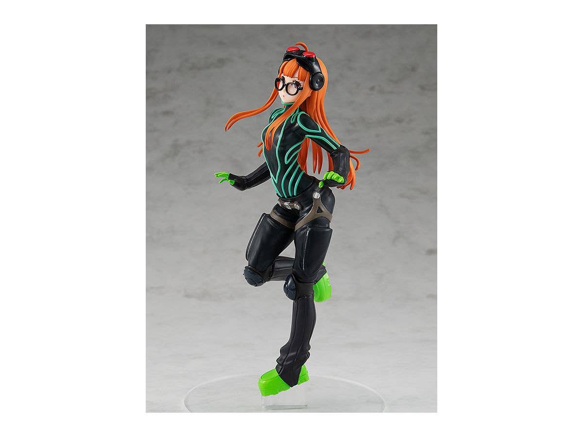 PERSONA5 the Animation Series Pop Up Parade Oracle Figure | 4580416944694