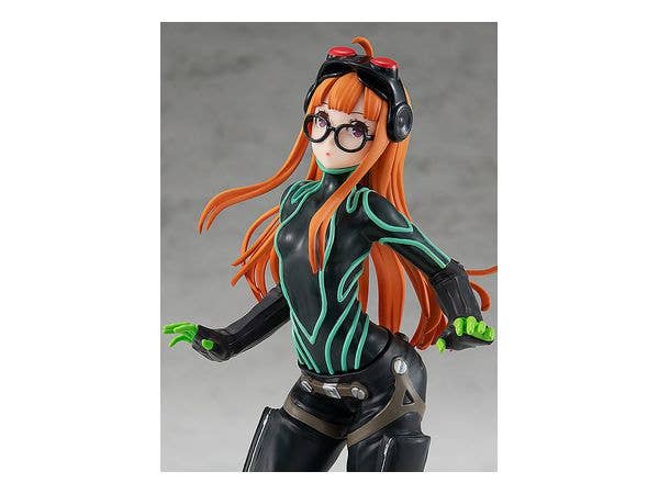 PERSONA5 the Animation Series Pop Up Parade Oracle Figure | 4580416944694