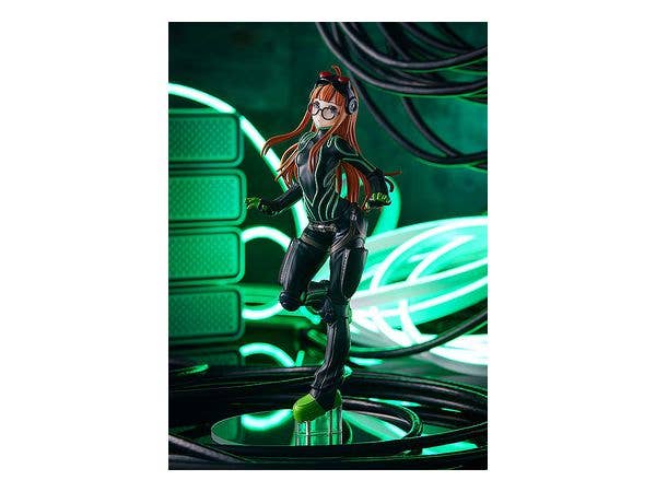 PERSONA5 the Animation Series Pop Up Parade Oracle Figure | 4580416944694