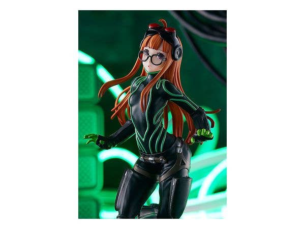 PERSONA5 the Animation Series Pop Up Parade Oracle Figure | 4580416944694