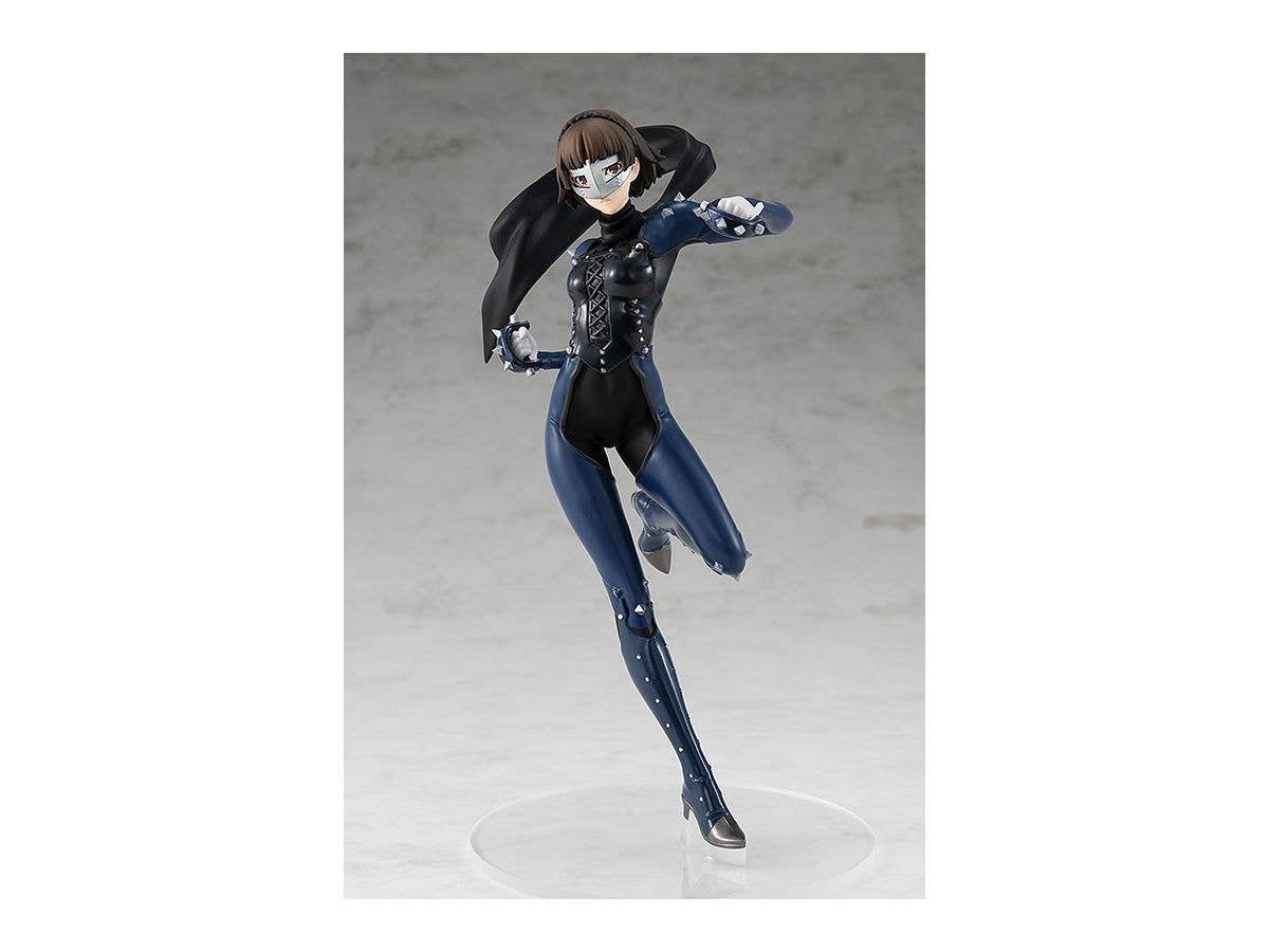 PERSONA5 the Animation Series Pop Up Parade Queen Figure | 4580416944700
