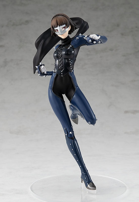 Good Smile Company PERSONA5 the Animation Series Pop Up Parade Queen Figure