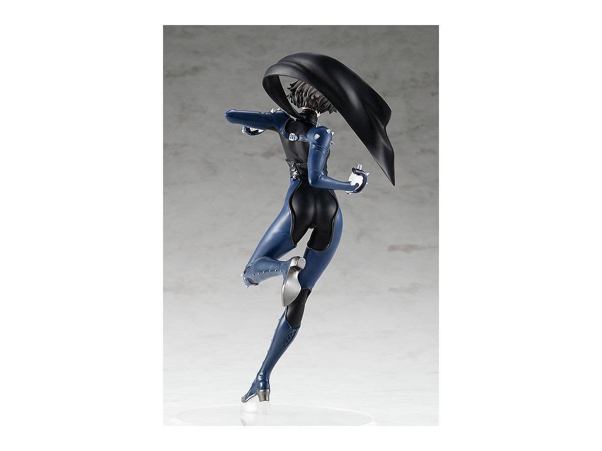 PERSONA5 the Animation Series Pop Up Parade Queen Figure | 4580416944700