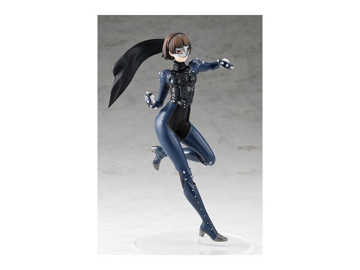 PERSONA5 the Animation Series Pop Up Parade Queen Figure | 4580416944700