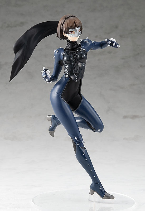 Good Smile Company PERSONA5 the Animation Series Pop Up Parade Queen Figure