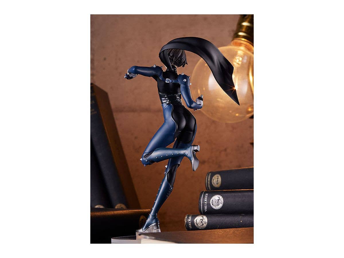 PERSONA5 the Animation Series Pop Up Parade Queen Figure | 4580416944700