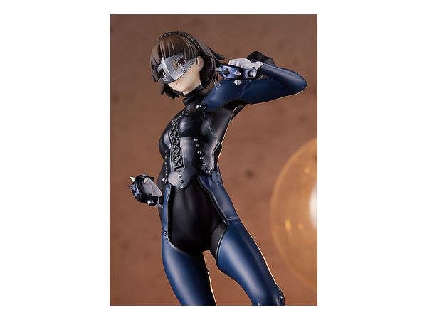 PERSONA5 the Animation Series Pop Up Parade Queen Figure | 4580416944700