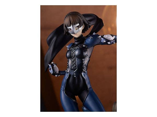 PERSONA5 the Animation Series Pop Up Parade Queen Figure | 4580416944700