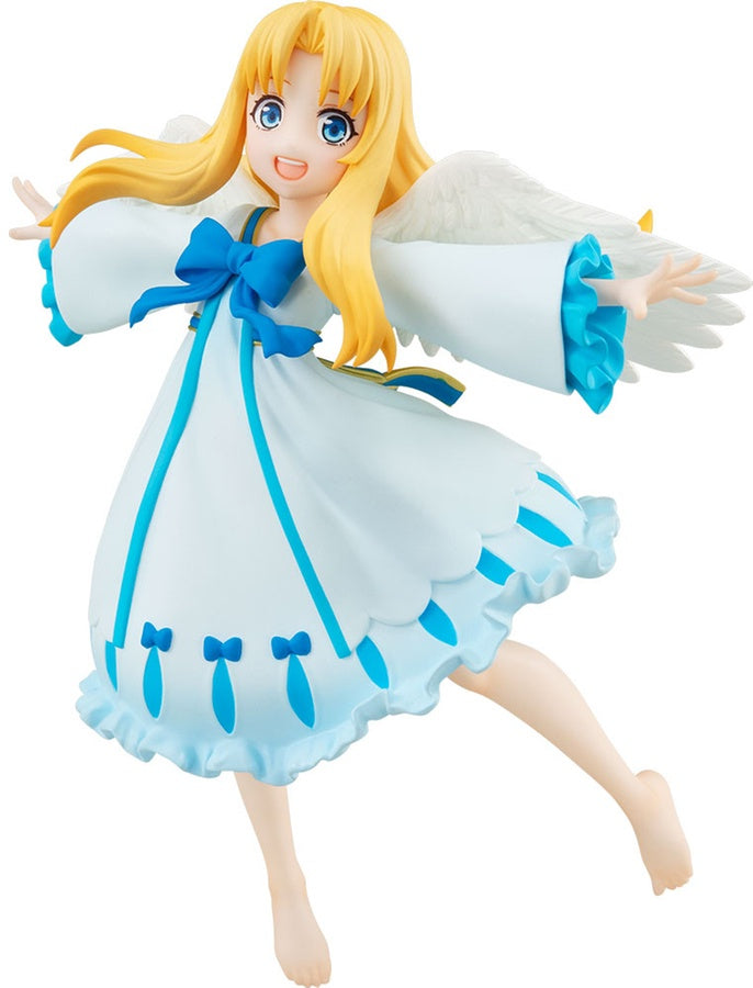 Good Smile Company The Rising of the Shield Hero Season 2 Series Pop Up Parade Filo Figure - P-REX Hobby