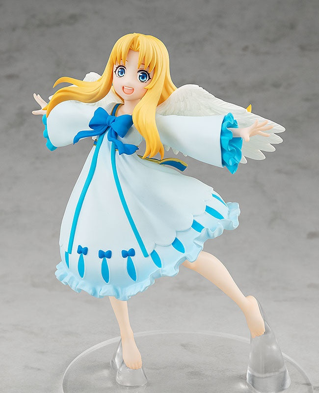 Good Smile Company The Rising of the Shield Hero Season 2 Series Pop Up Parade Filo Figure - P-REX Hobby