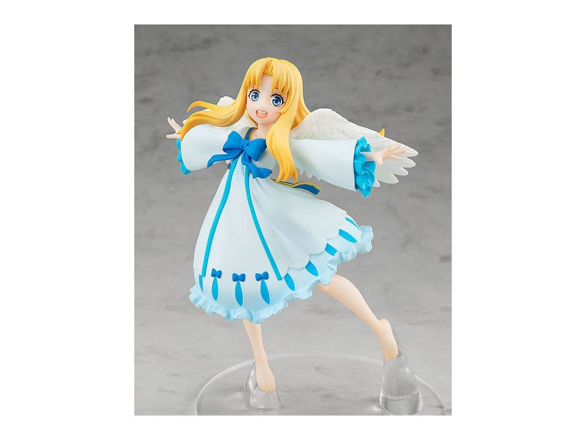 The Rising of the Shield Hero Season 2 Series Pop Up Parade Filo Figure | 4580416944724