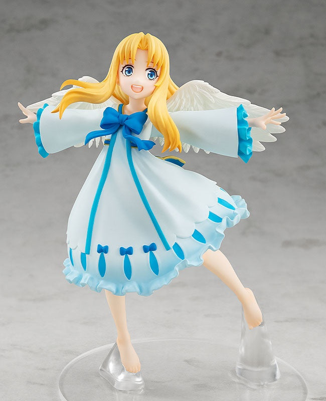 Good Smile Company The Rising of the Shield Hero Season 2 Series Pop Up Parade Filo Figure - P-REX Hobby