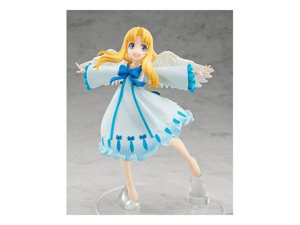 The Rising of the Shield Hero Season 2 Series Pop Up Parade Filo Figure | 4580416944724