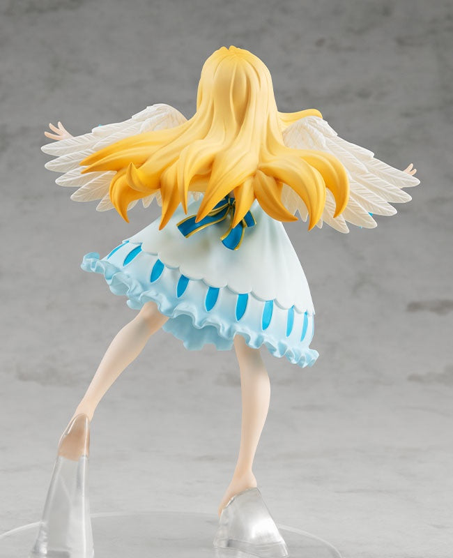 Good Smile Company The Rising of the Shield Hero Season 2 Series Pop Up Parade Filo Figure - P-REX Hobby