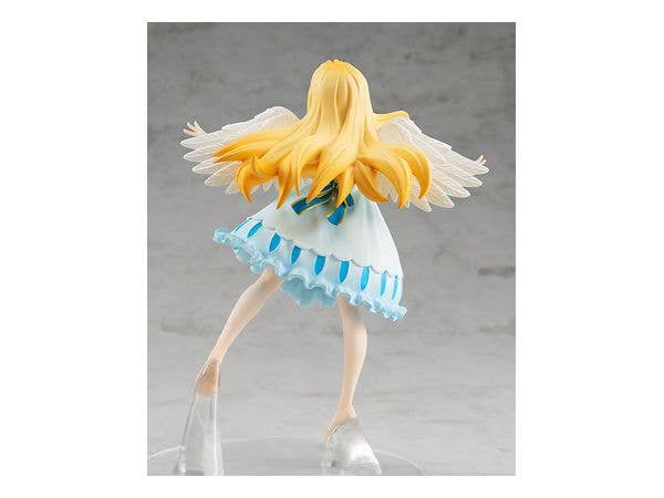 The Rising of the Shield Hero Season 2 Series Pop Up Parade Filo Figure | 4580416944724