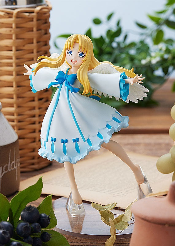 Good Smile Company The Rising of the Shield Hero Season 2 Series Pop Up Parade Filo Figure - P-REX Hobby