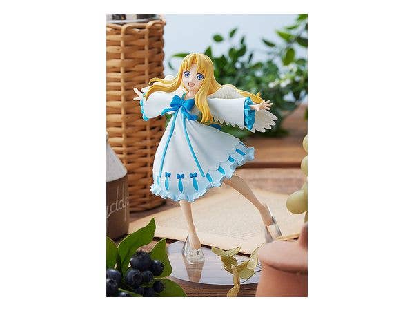 The Rising of the Shield Hero Season 2 Series Pop Up Parade Filo Figure | 4580416944724