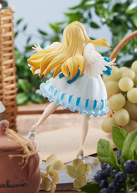 Good Smile Company The Rising of the Shield Hero Season 2 Series Pop Up Parade Filo Figure - P-REX Hobby