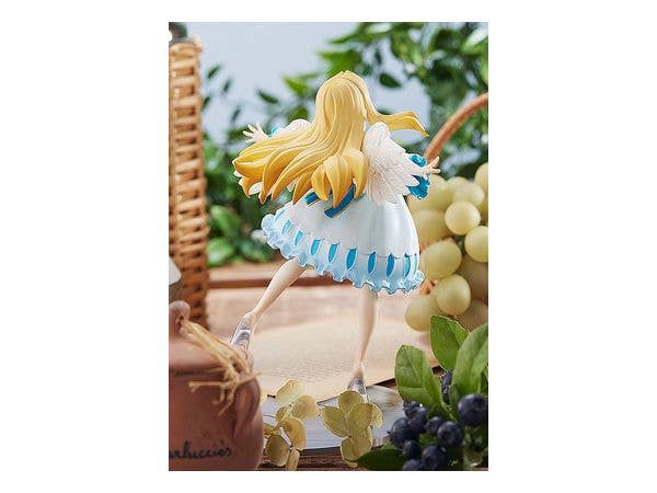 The Rising of the Shield Hero Season 2 Series Pop Up Parade Filo Figure | 4580416944724