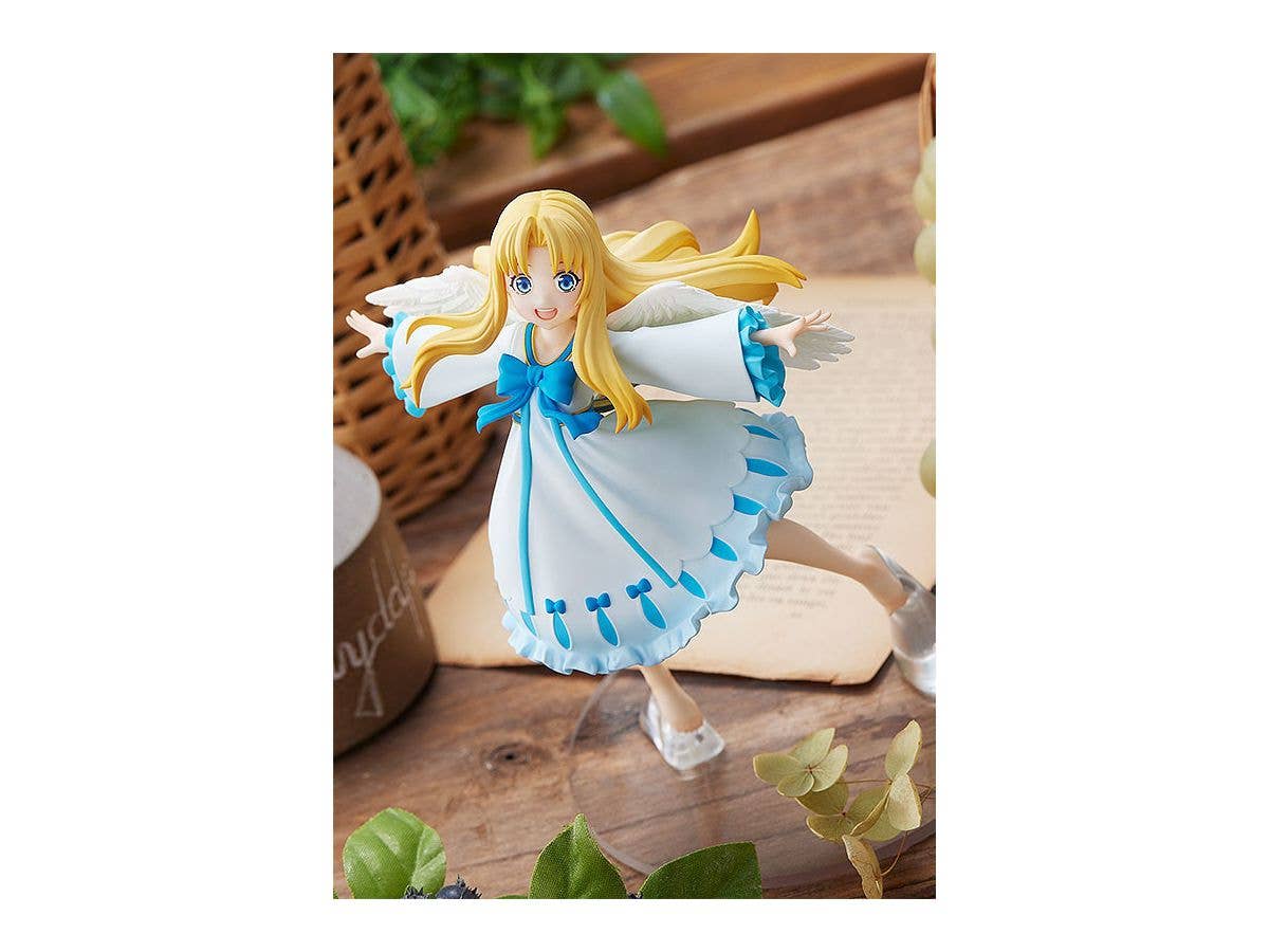 The Rising of the Shield Hero Season 2 Series Pop Up Parade Filo Figure | 4580416944724