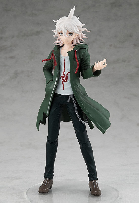 Good Smile Company Danganronpa 1・2 Reload Series Pop Up Parade Nagito Komaeda Figure - P-REX Hobby