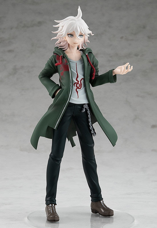 Good Smile Company Danganronpa 1・2 Reload Series Pop Up Parade Nagito Komaeda Figure - P-REX Hobby