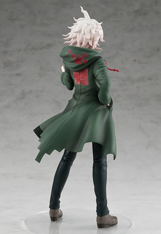 Good Smile Company Danganronpa 1・2 Reload Series Pop Up Parade Nagito Komaeda Figure - P-REX Hobby