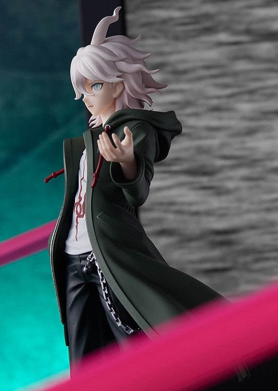 Good Smile Company Danganronpa 1・2 Reload Series Pop Up Parade Nagito Komaeda Figure - P-REX Hobby