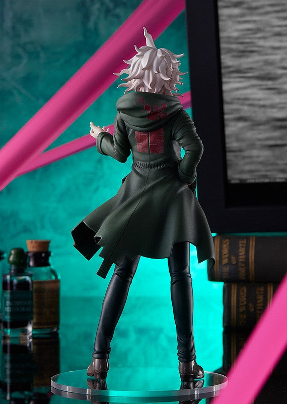 Good Smile Company Danganronpa 1・2 Reload Series Pop Up Parade Nagito Komaeda Figure - P-REX Hobby