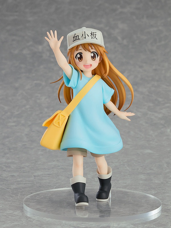 Good Smile Company Cells at Work Series Pop Up Parade Platelet Figure