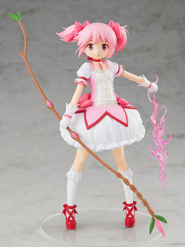The Rebellion Story - Puella Magi Madoka Magica the Movie: Rebellion - Kaname Madoka - Pop Up Parade(Good Smile Company)