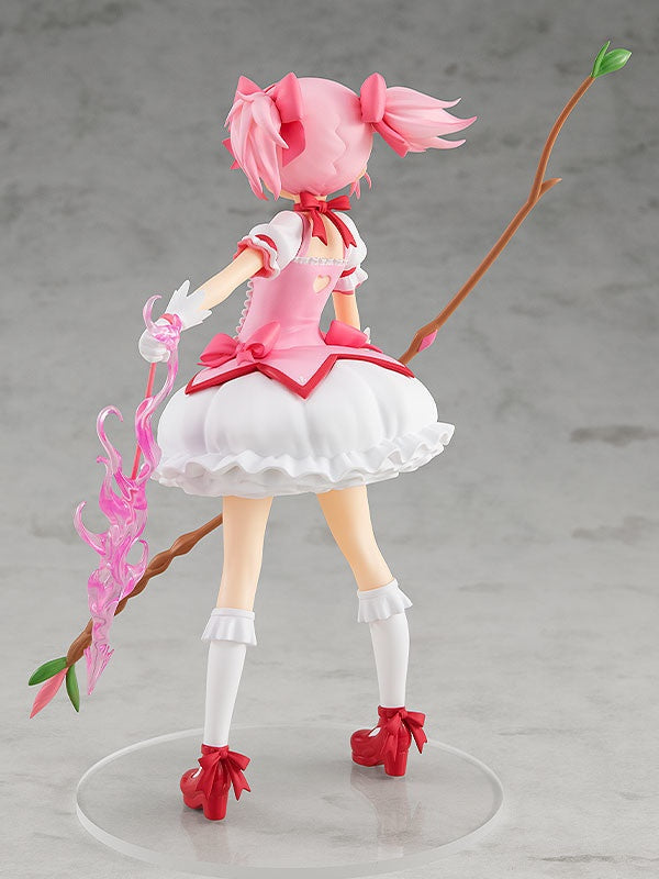 The Rebellion Story - Puella Magi Madoka Magica the Movie: Rebellion - Kaname Madoka - Pop Up Parade(Good Smile Company)