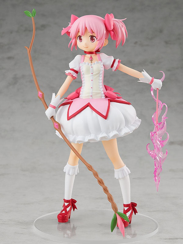 The Rebellion Story - Puella Magi Madoka Magica the Movie: Rebellion - Kaname Madoka - Pop Up Parade(Good Smile Company)