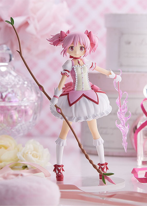 The Rebellion Story - Puella Magi Madoka Magica the Movie: Rebellion - Kaname Madoka - Pop Up Parade(Good Smile Company)