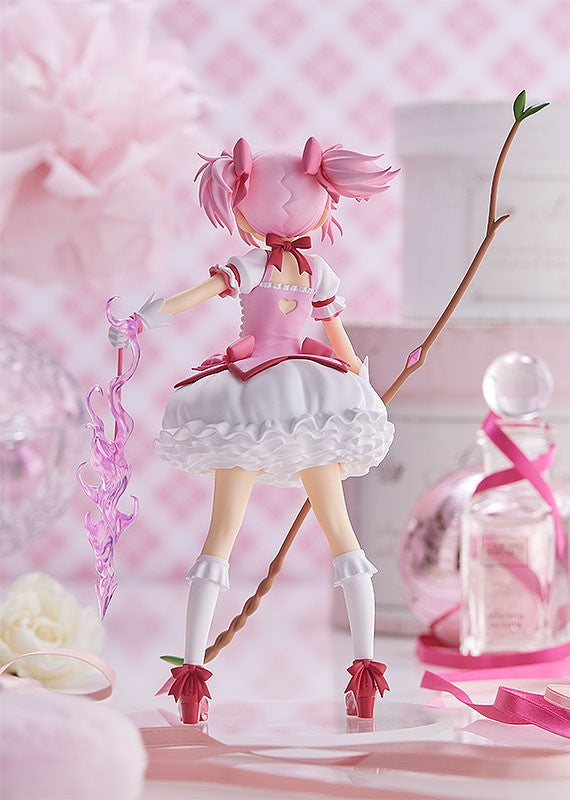 The Rebellion Story - Puella Magi Madoka Magica the Movie: Rebellion - Kaname Madoka - Pop Up Parade(Good Smile Company)