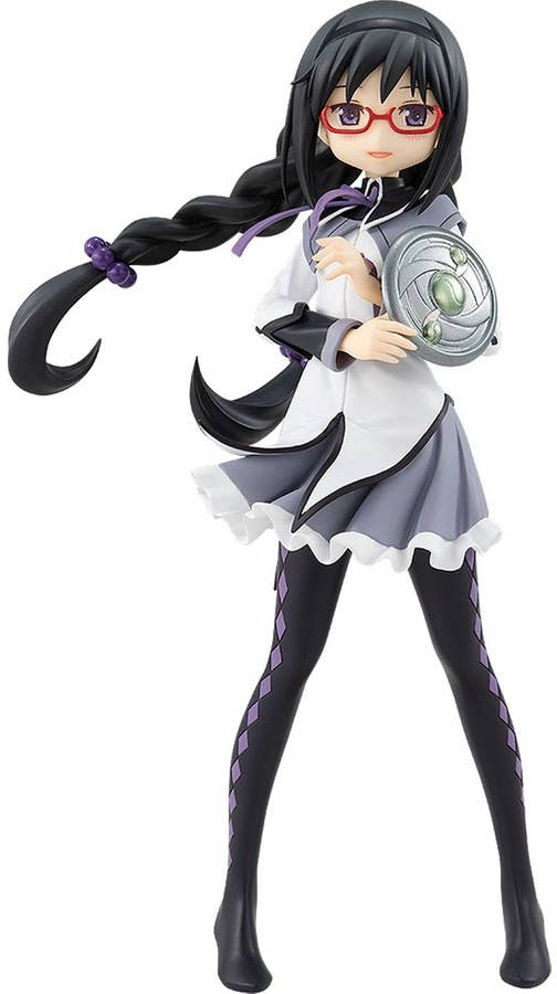[GoodSmile] POP UP PARADE Homura Akemi | 4580416944779