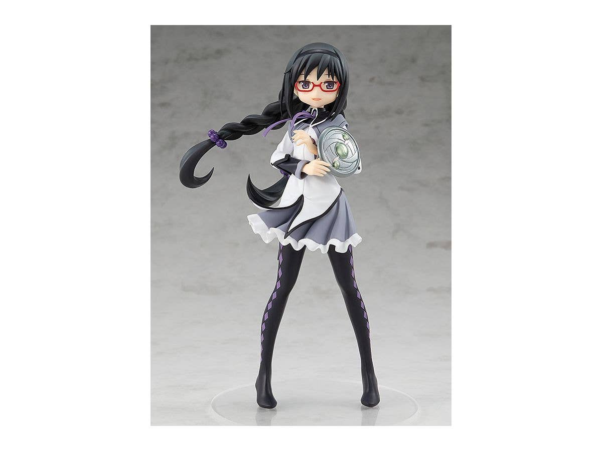 [GoodSmile] POP UP PARADE Homura Akemi | 4580416944779