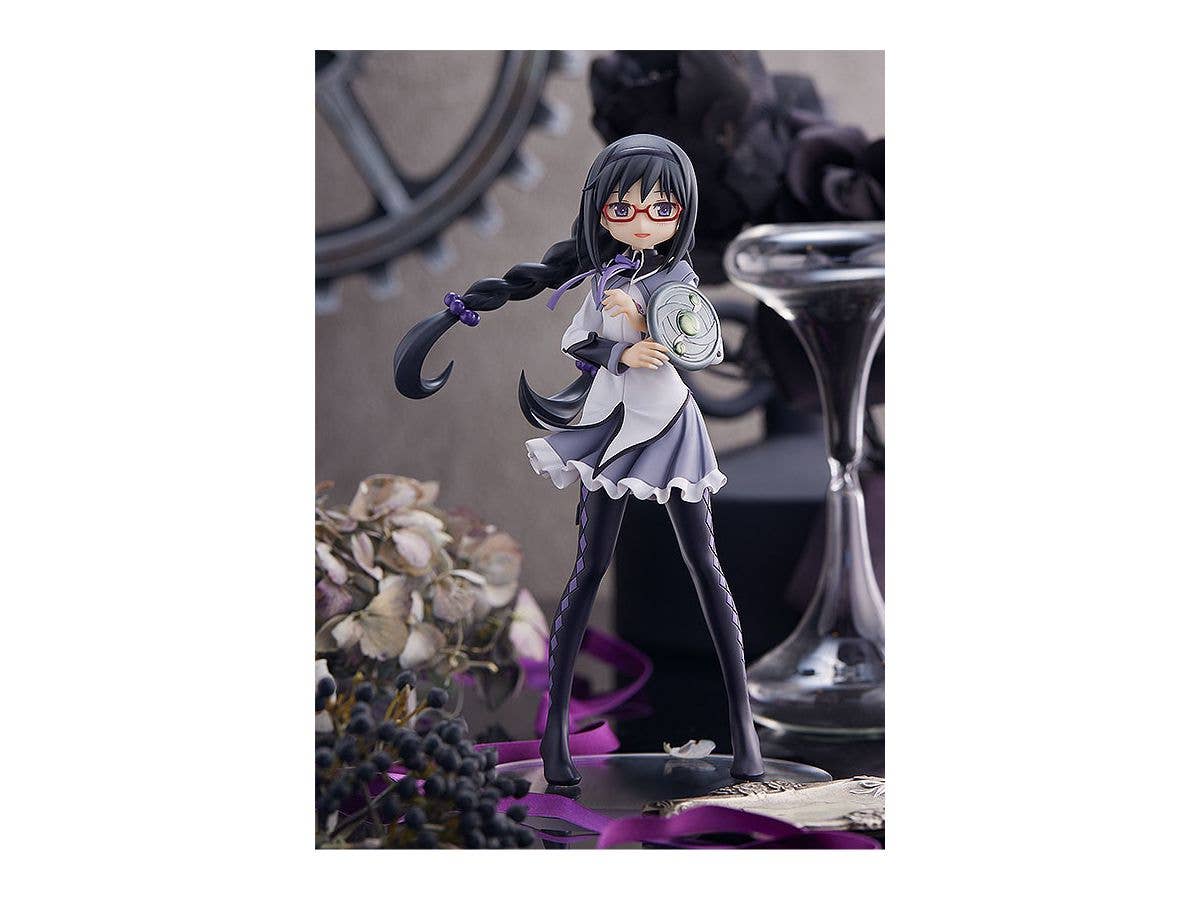 [GoodSmile] POP UP PARADE Homura Akemi | 4580416944779
