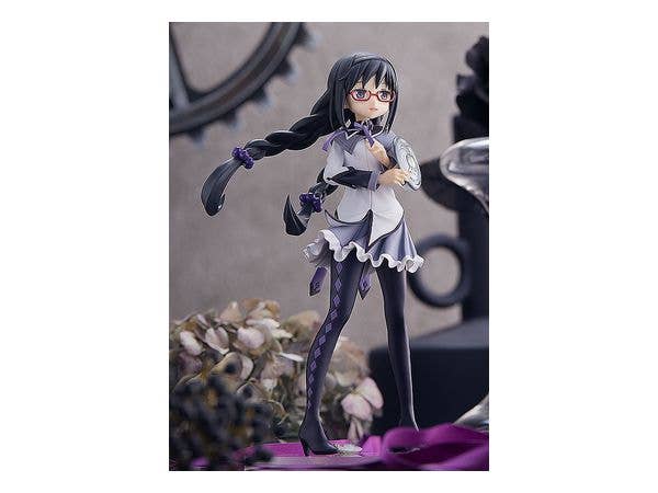[GoodSmile] POP UP PARADE Homura Akemi | 4580416944779